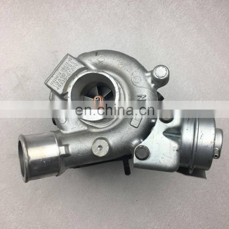 TF035 49335-01200 original rebuild turbo for Mitsubishi
