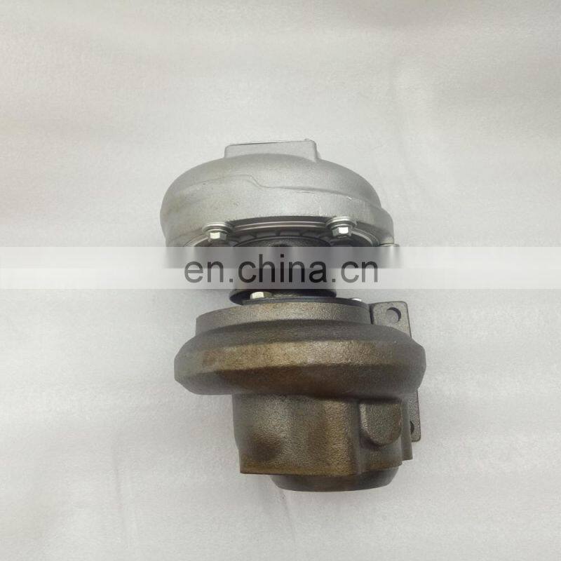 GT2052S turbo 727265-5002S 2674A382 Turbocharger for Perkins Industrial Caterpillar 3054 T4.40 Engine
