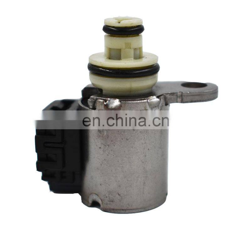 7PCS Transmissions Solenoids Fit for Nissan Pathfinder Infiniti EX35 FX35 31941-1FX02