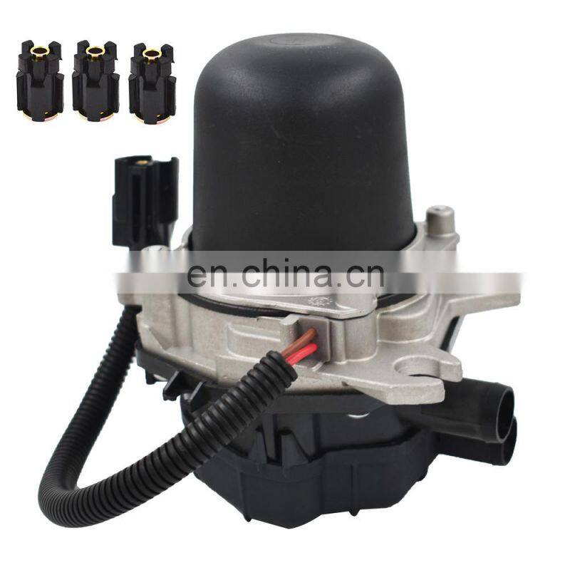 Secondary Air Pump For 1996-2000 Ford Mustang 2001-2005 Lincoln LS 3.0L CX-1718 323500M
