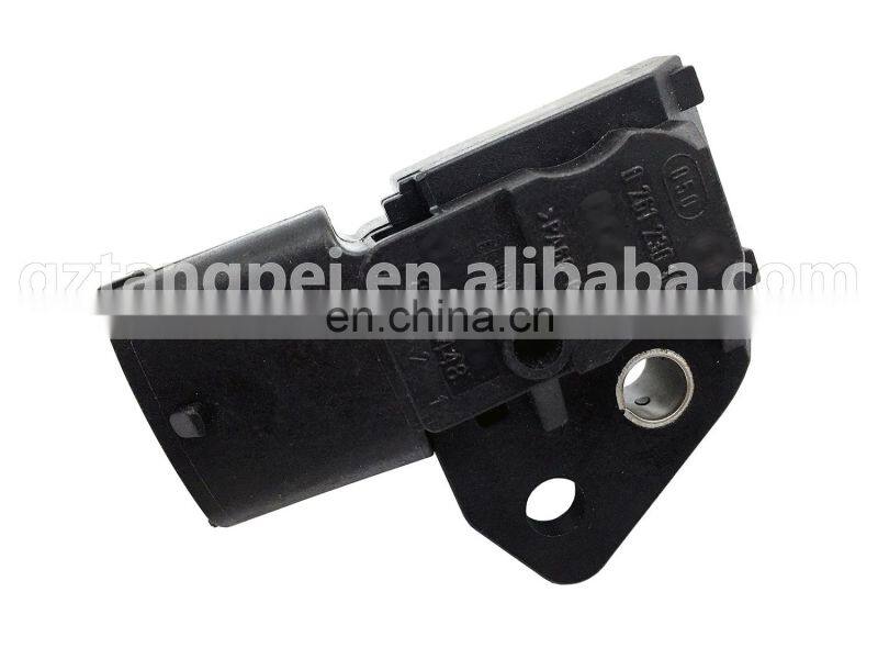 Manifold Pressure Sensor MAP Sensor 0261230109 261230109 30756098 31272731 8658536 8699448 86994480 FPS32 30650014 For Volvo