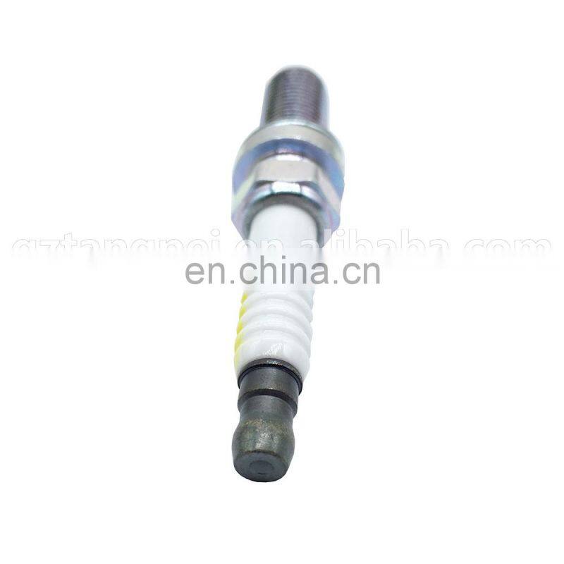 Auto Engine Spare Parts Ignition System Iridium Spark Plug OEM 22401-1VA1C 224011VA1C DILKAR7D11H