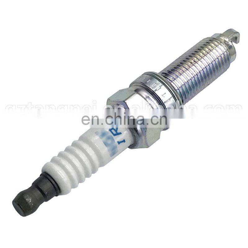 Auto Engine Spare Parts Iridium Spark Plug OEM ILZKR7B-11S ILZKR7B11S