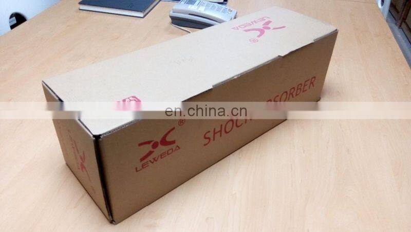 Leweda car accessory china manufacturer rear gass shock absorber 334269 for Japan car