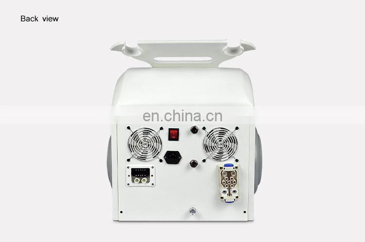 ipl rf  multifunctional machine