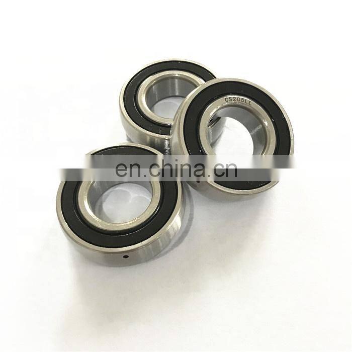 High precision elevator bearing CS 250 LLU CS205LL CS205 bearing