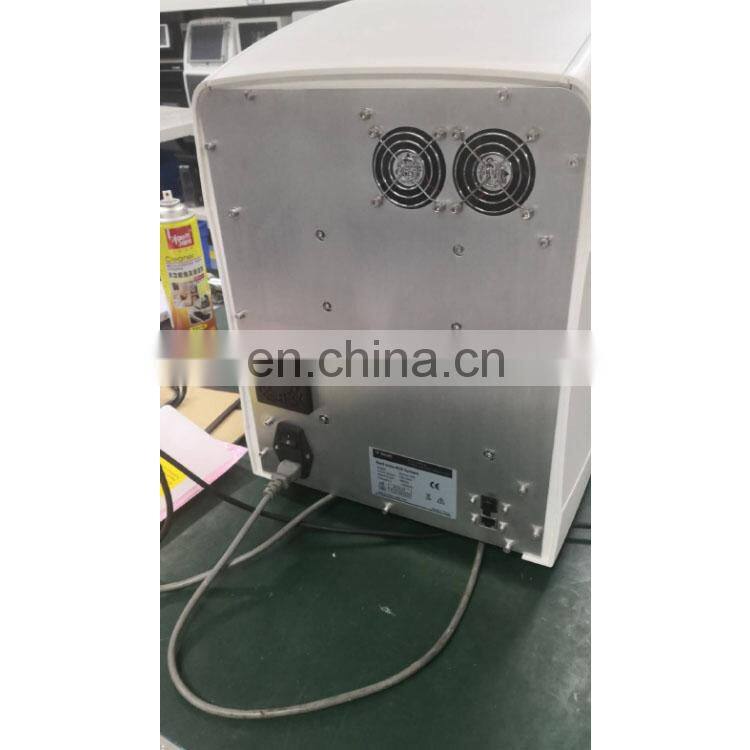 Realtime(RT) detection pcr system