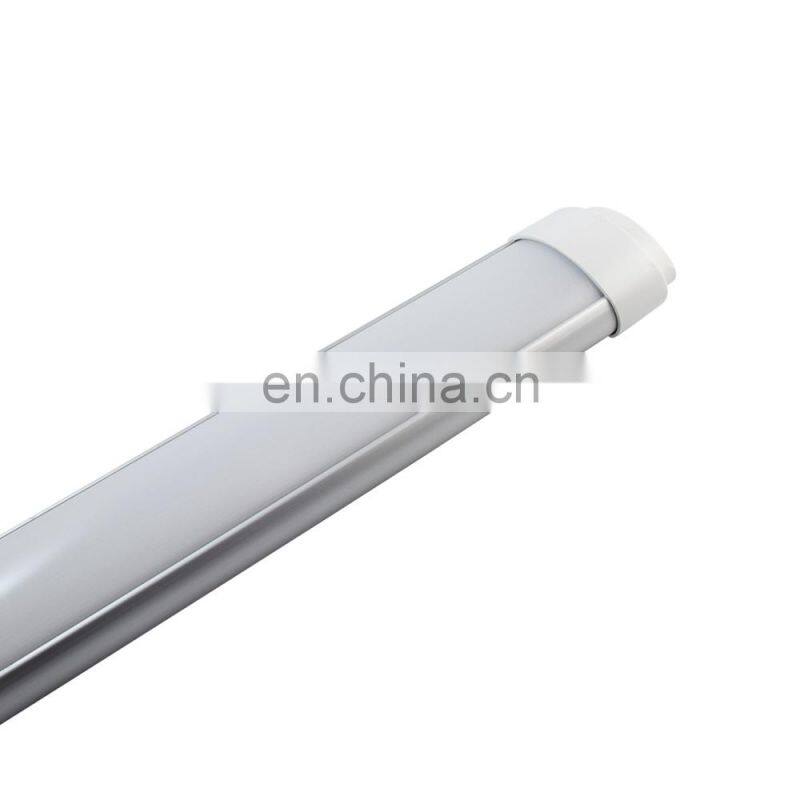biggest power 60W longest length1500mm aluminum alloy led ip65 tri-proof light