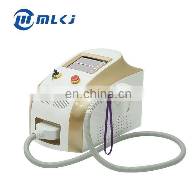 2020 popular maquina de depilacion laser diodo 810 nm machine