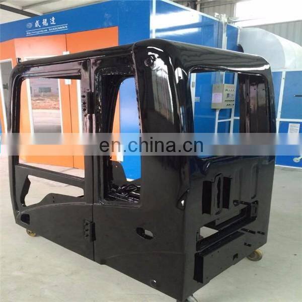 Excavator HD820 Operate Cab, HD820 Operator Cabin For Sale