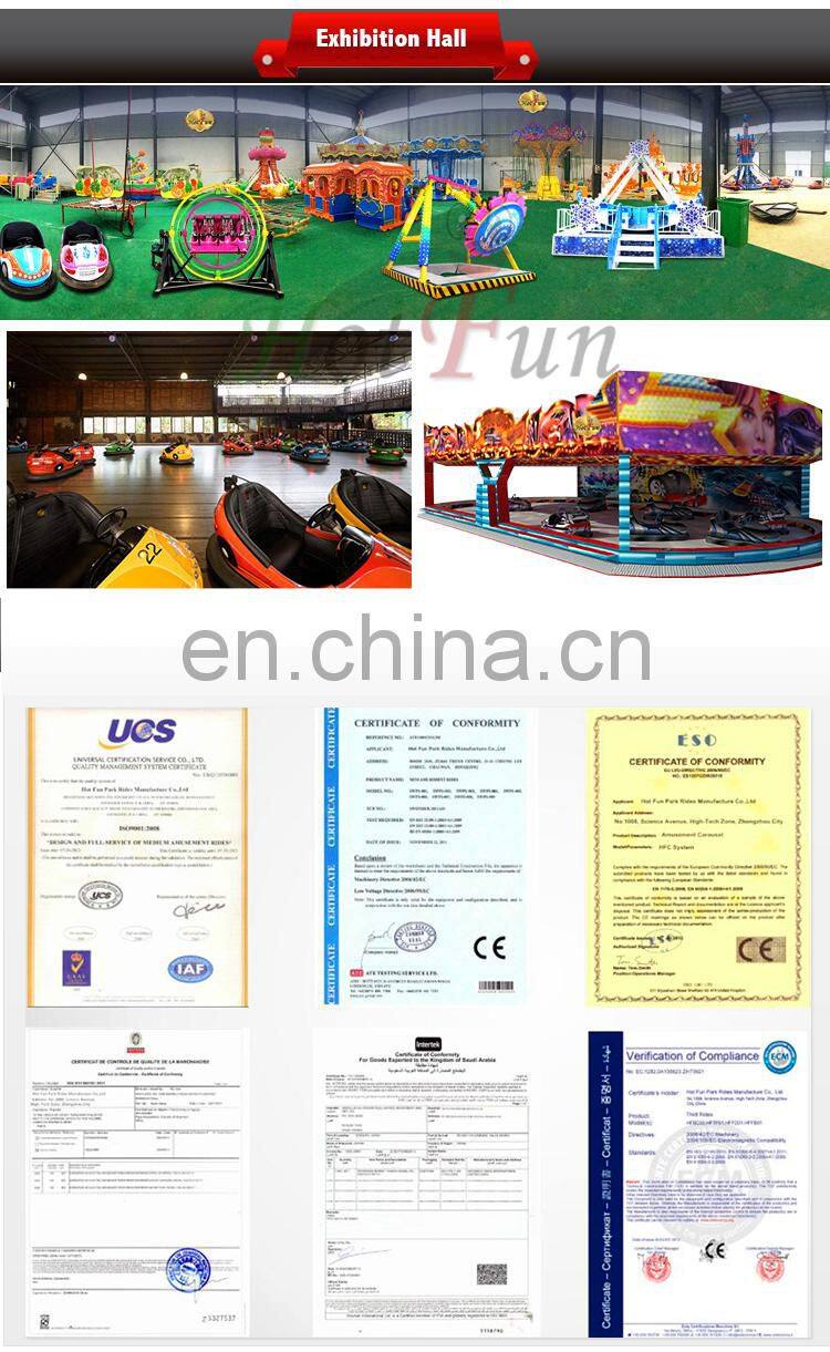 amusement rides vetture autoscontro usate kids bumper car price