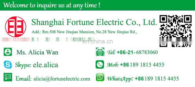 FXE350 Automatic Continuous Copper Busbar Production Line