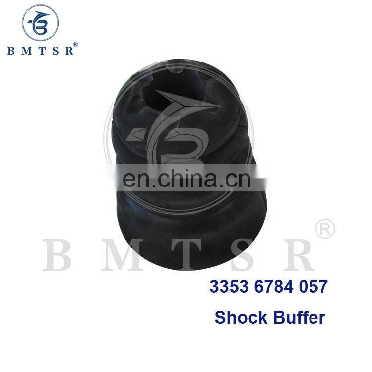 BMTSR Auto Parts Suspension Shock Rubber Buffer For F18 OEM 33536784057 3353 6784 057
