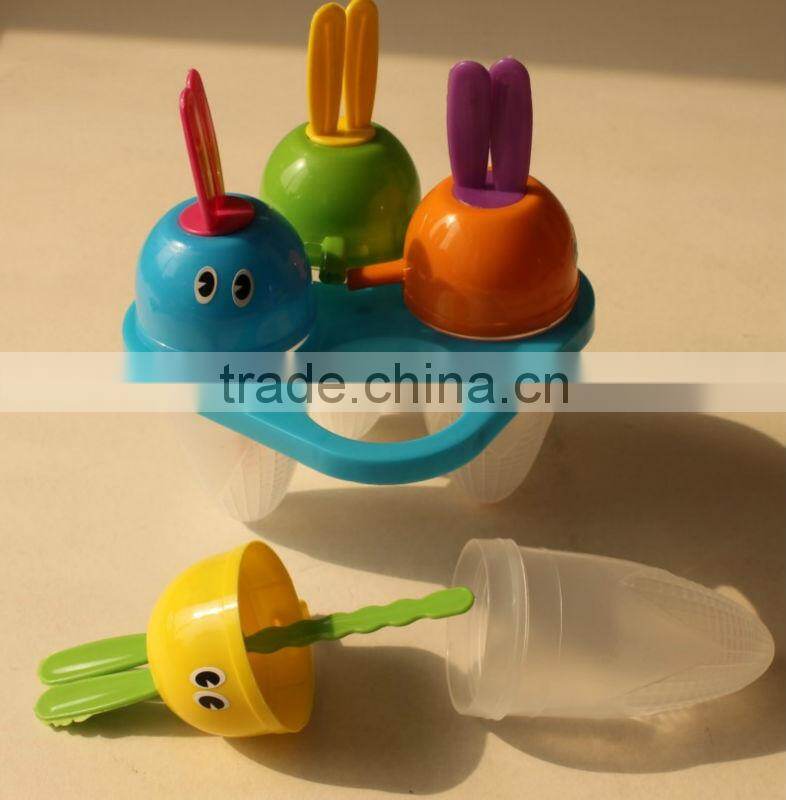 Ice lolly mould