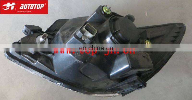 HEAD LAMP FOR GETZ 06/L 92101-1C510 R92102-1C510/JH02-GTZ06-001A/AUTOTOP /CARVAL/CHANGZHOU JIAHONG AUTO PARTS