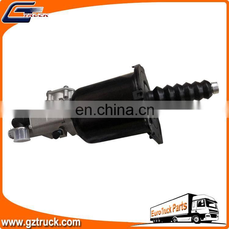 European Truck Auto Spare Parts Clutch servo, complete with sensor Oem 9700514310 for MB Truck Clutch Booster