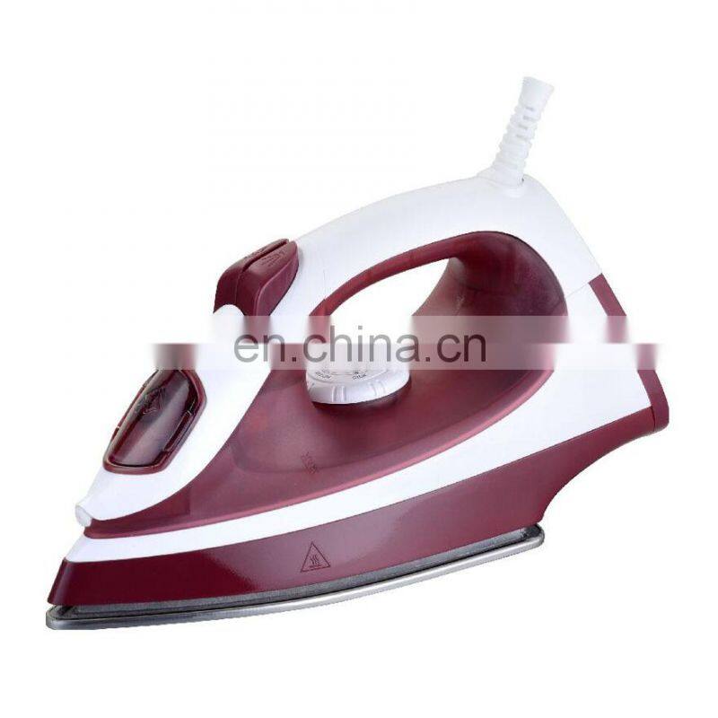 ATC-108 professional 1600W portable steam iron