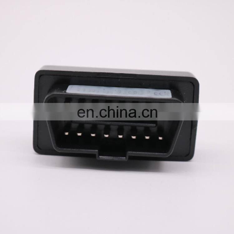 Auto Safety Electronic Module Car Intelligent Speed Locking & Unlocking Device For XRV