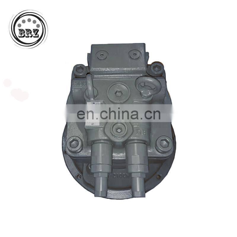 SUMITOMO SH200LC swing motor assy SH200A3 slew motor box SH200HD-3 rotary motor