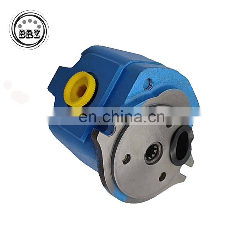 KATO HD513 HD513MR gear pump HD513MRIII Pilot pump HD513MR-6 HD513MRV plunger pump