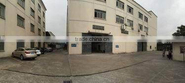 Famous Beautiful European Energy Saving Mica Swinging office hotel living room Floor Lamp Light