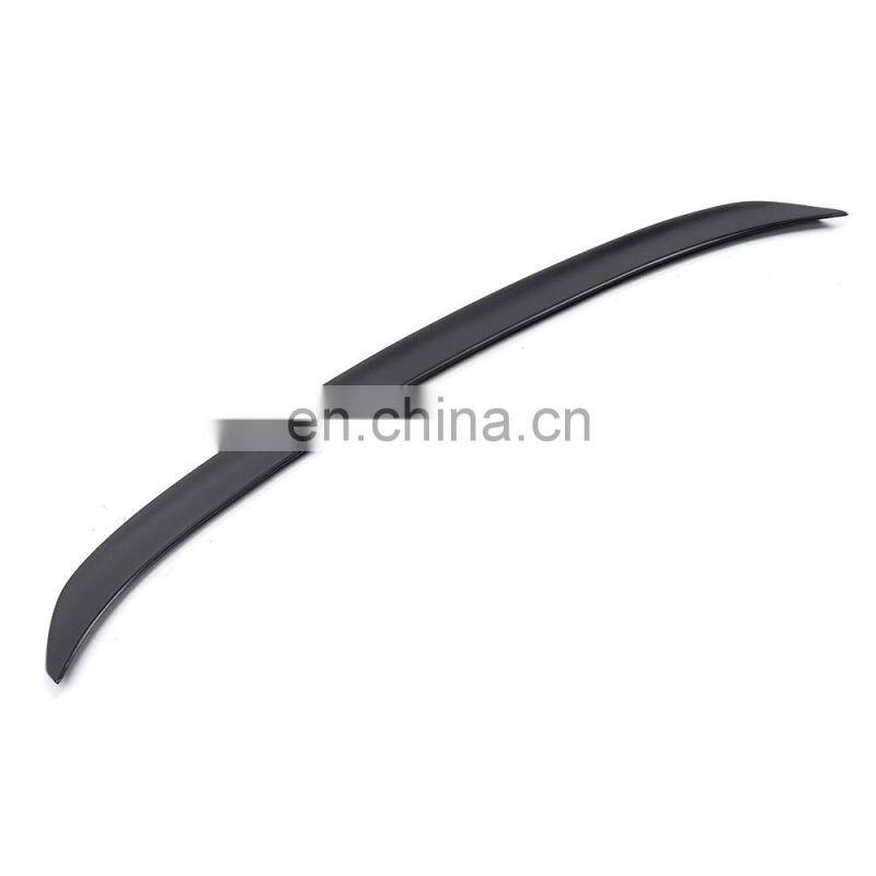 Modify Luxury FRP F80 M3 Trunk Spoiler Wing for BMW F80 M3 2012 UP