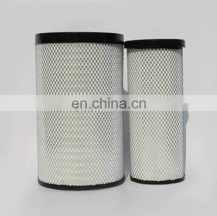 High Quality Bus Air Filter AF26597 AF26598 Air Filter PU3043 K3043