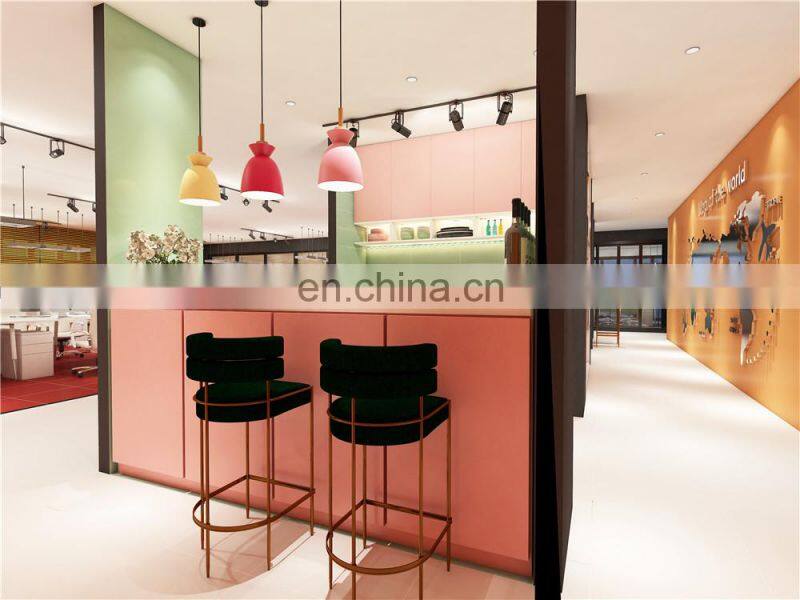 Foshan Ceramics pure color red/yellow/blue/green/pink 60x60 decorative wall and floor tiles