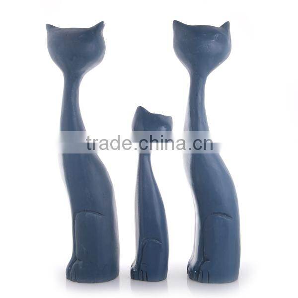 Pure handmade wooden craft / wood craft / wooden handicraft