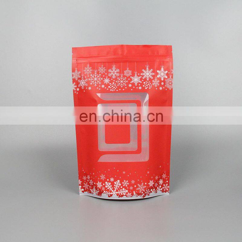 Eco friendly biodegradable clothing packaging plastic bags