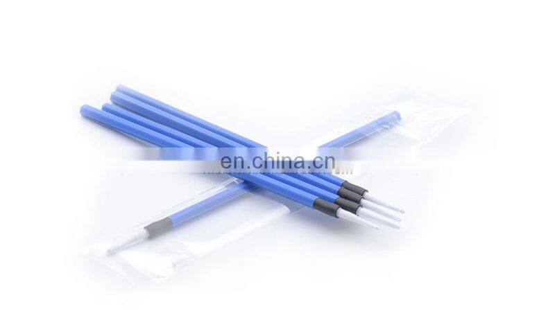 MT-8724B One time connector cleaner tool fiber optic clean stick for 1.25mm LC MU connector