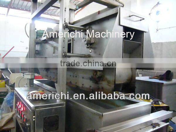 Corn flakes snack food machine in Sri Lanka