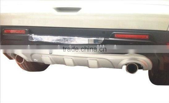 FORD ESCAPE REAR GUARD FOR ESCAPE 2013
