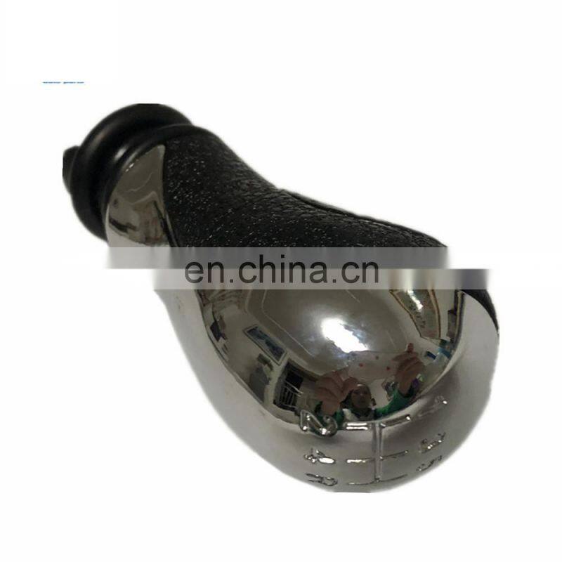Auto dildo Gear Shift Stick Knob For Citroen