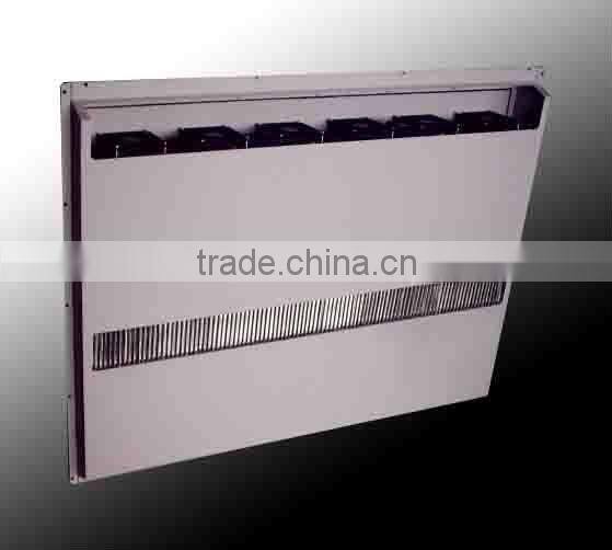 heat exchanger equipment