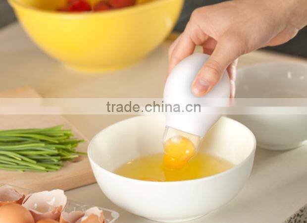KH Professional QC teams Non-toxic Egg Yolk Separator