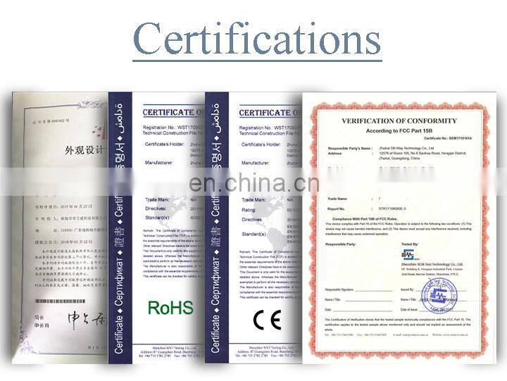 Multi Functional Strobe and SOS LED Emergency Light lamp emergency red light