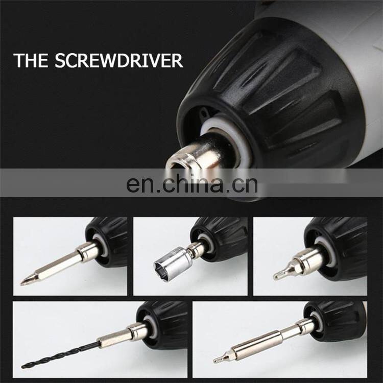 Hot Sell Electric Screw Driver