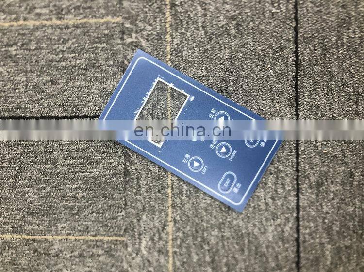 Single xp600 printhead printer convert parts ( complete set)