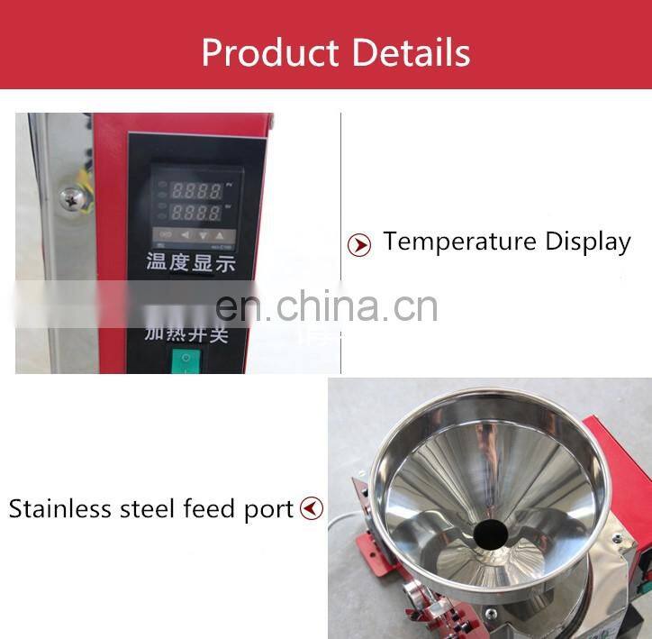 Cake Pop Maker Rice Cake Machine Rice Cake Popping Machine