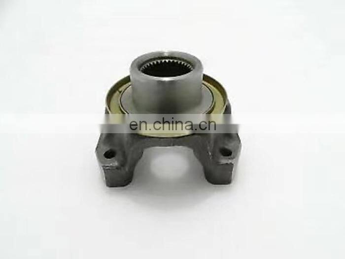45027200 New Yoke Flange Suitable for Excavator NIPPLE 450/27200 Parts FLANGE 32Z 45027200