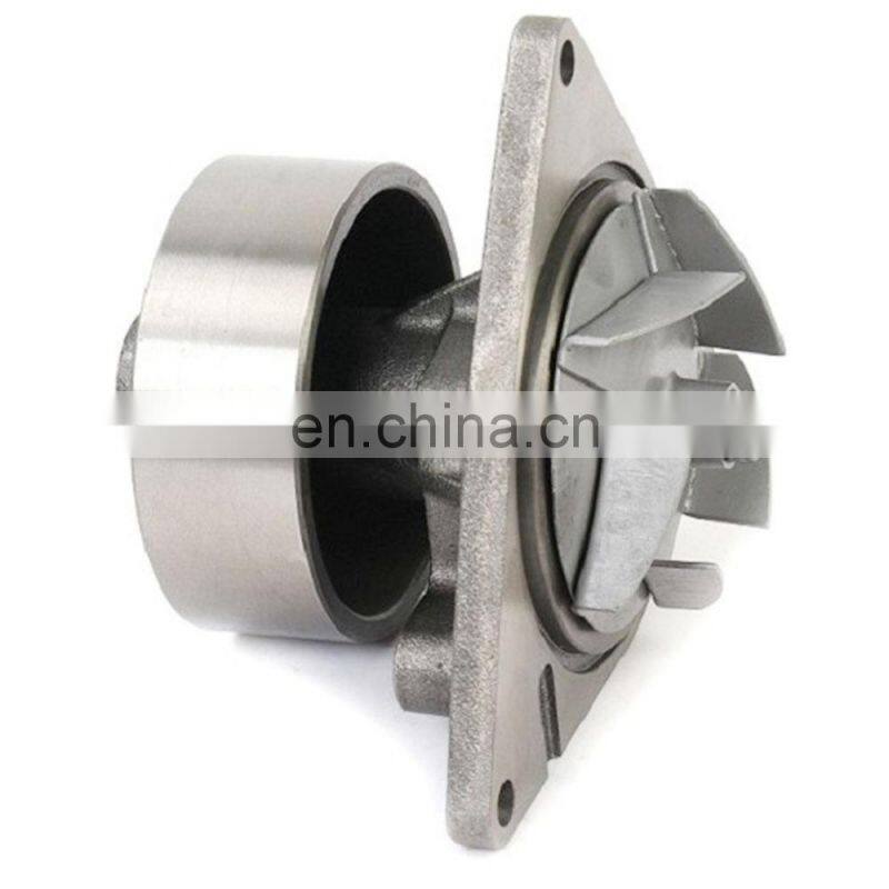 6CT Water Pump 3966841 Truck Engine 6CT parts 3966841 3966841