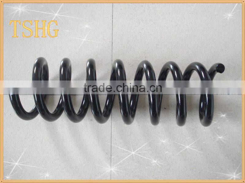TSHG cars spaare parts suspension coil spring