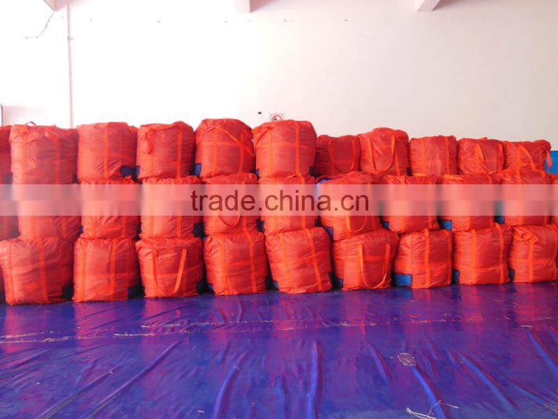 2014 promotional inflatable entrance for advertising