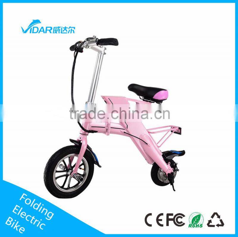 Hot selling electric scooter two wheels with CE certificate