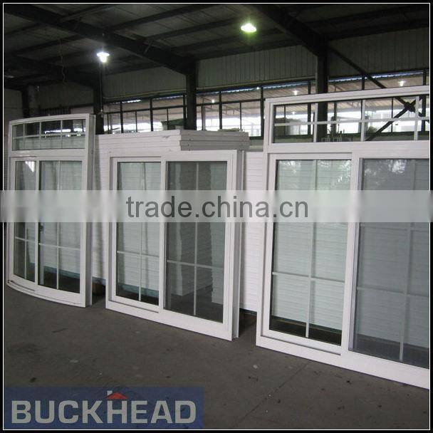 Aluminum Sliding Window Manufacturer