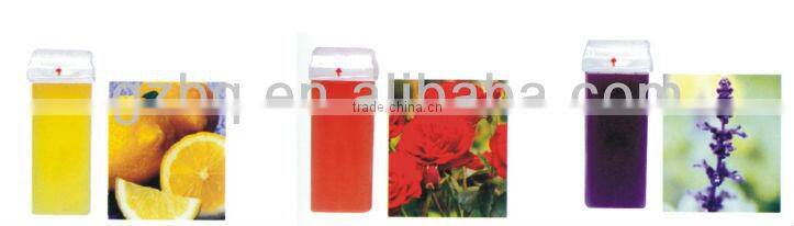 2013 Beiqi salon furniture hair removal wax depilatory wax