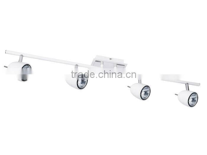 2016 new product recessed led spot light plate ultra-thin