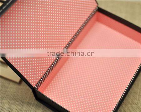 2014 High Quality Paper Display Box F or Retail Packaging