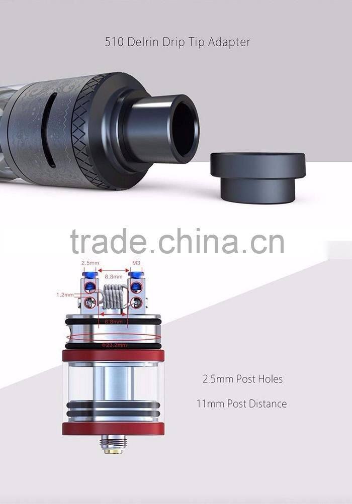 2016 Original IJOY Limitless RDTA Plus Atomizer Wholesale